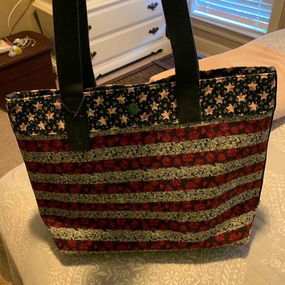 Coach handbag